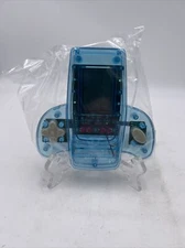 One World Electronic Hand Held Pocket Game Player New