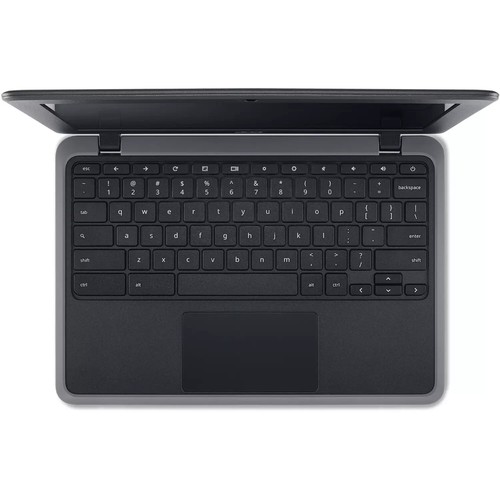 Acer Chromebook 11 C732LT-C76L Touchscreen 4G | 32GB | Refurbished | QWERTY - Afbeelding 3 van 6