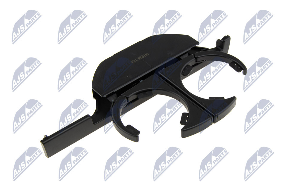 NTY EZC-BM-123 Cupholder for BMW
