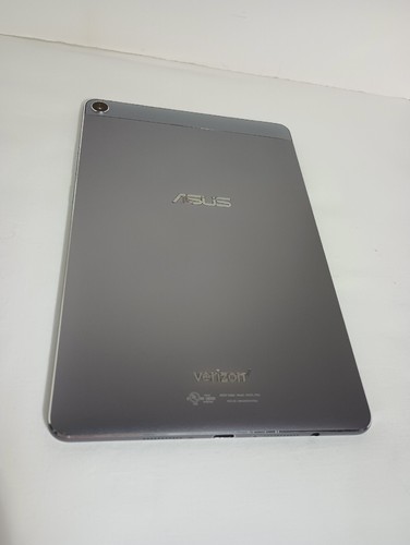 Asus ZenPad Z8s (P00j), 16 GB, Verizon / Defects  - Picture 3 of 10