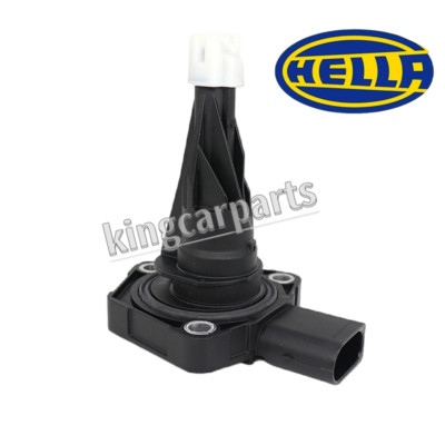 OEM HELLA Oil Level Sensor 12617638341 For BMW 228i 320i 335i 428i