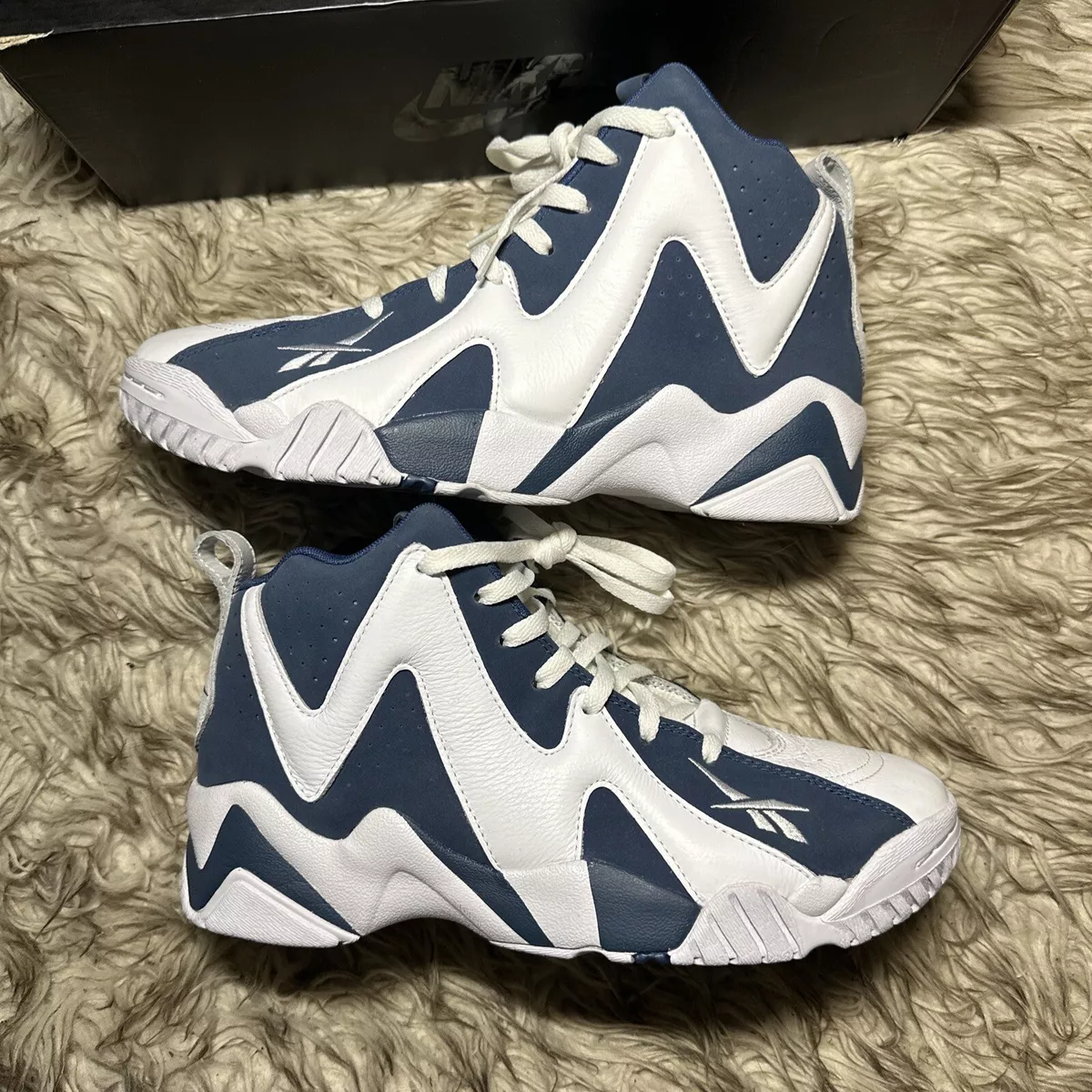 Reebok 1996 shoes sale