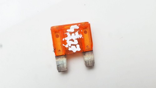 Chrysler Voyager 1998 Fuses 4635023, Genuine #794608-95