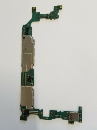 Main Logic Motherboard - Samsung Note Note 8.0 - SGH-I467 - 8" (GSM + Wifi) - Afbeelding 1 van 2
