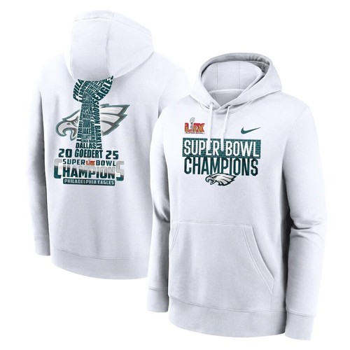 New 2024-2025 Philadelphia Football Team Final Shirt Gift Fan All Size S-4XL - Picture 11 of 12