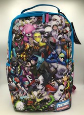 simpsons sprayground backpack