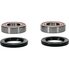 PIVOT WORKS 1998 620 TXC KTM WHEEL BEARING KIT PREMIUM 25-1273-P