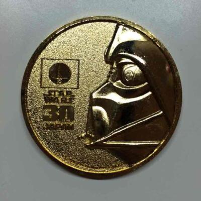 その他 Star Wars 30th Stamped Buybacks Star Wars 30Th Anniversary Novelty Bonus Included | eBay
