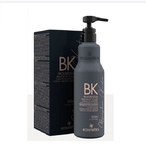 Brazilian Keratin Deluxe eCosmetics Progressive Behandlung 1 L (33,8 flüssige Unzen) - Bild 3 von 5
