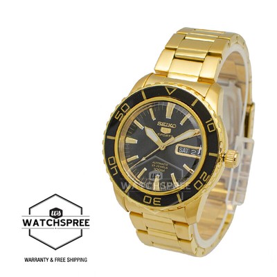 seiko 5 sports snzh60k1