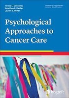 Psychological Approaches To Cancer Care | Buch | 9780889375116