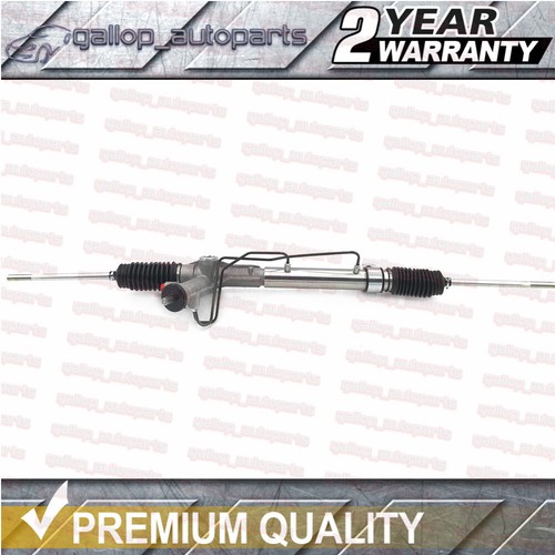Premium Power Steering Rack for Ford Falcon AU 4.0L 6cyl XR6 Fairlane 1998~2002 - Picture 3 of 3
