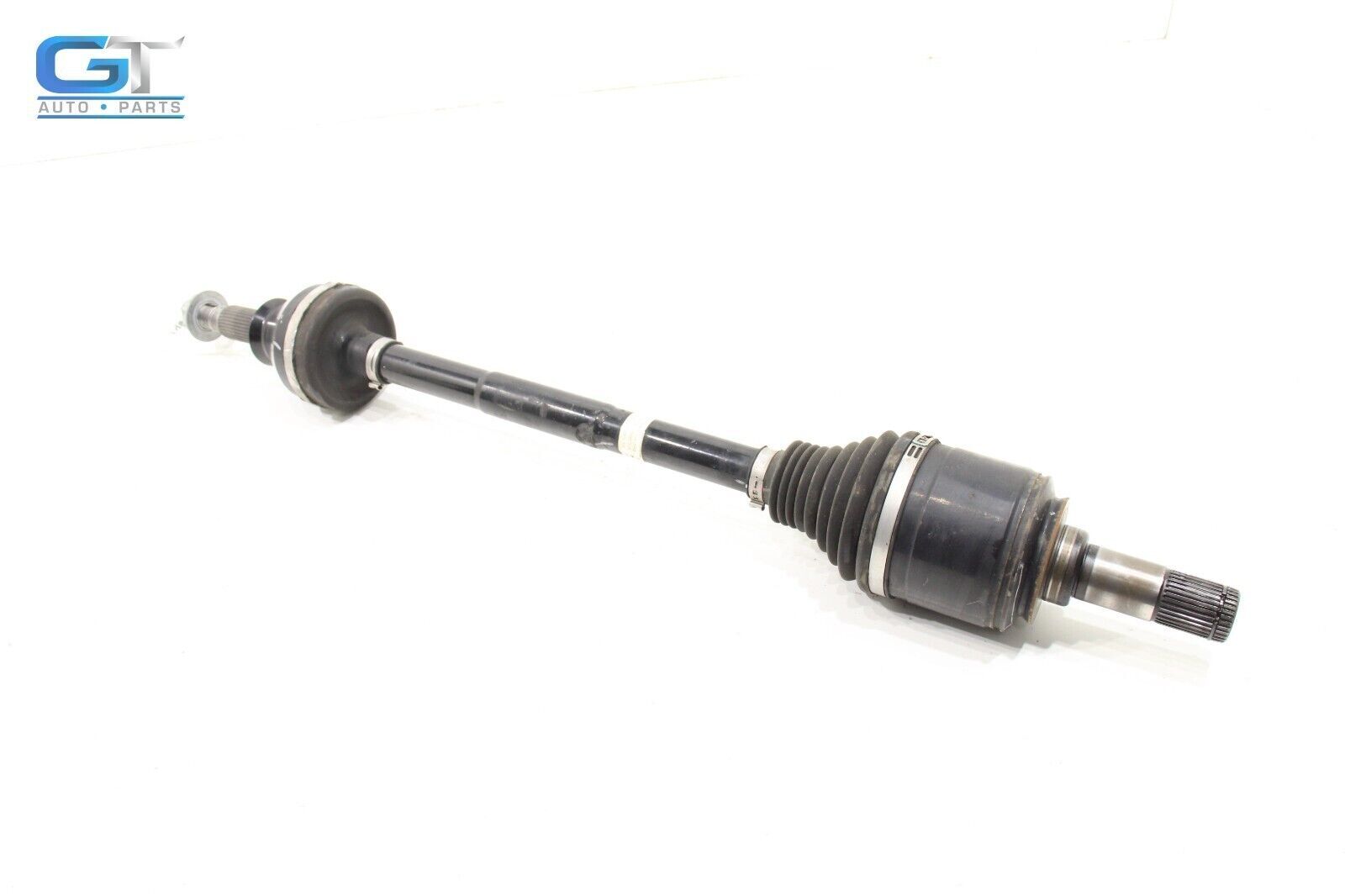2017 - 2020 MASERATI LEVANTE REAR LEFT DRIVER SIDE AXLE SHAFT HALFSHAFT OEM