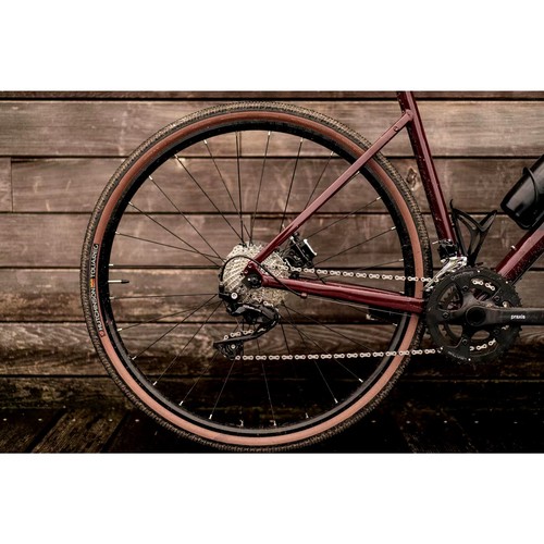 Bici gravel uomo Triban GRVL 520 SUBCOMPACT - Foto 6 di 22