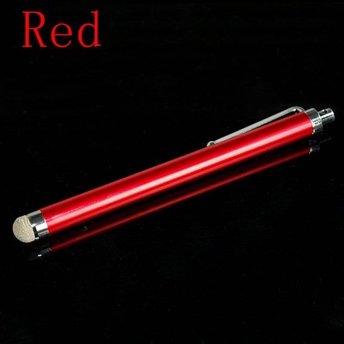 Mesh Tip Stylus Touch Screen Metal Capacitive pen For Smart CellPhone Tablet PC - Afbeelding 8 van 16