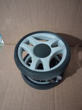 Eddie Bauer Dorel juvenile Stroller Front wheel. Size is 7-3/8"