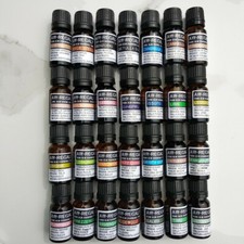 ESSENTIAL OIL lavender pink jasmine rosemary mint sandal dill cinnamon ec
