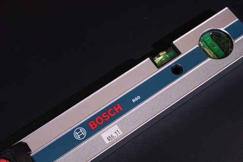 Bosch R60 Professional Digital Level for GLM80 and GLM100C laser distance - Picture 2 of 9