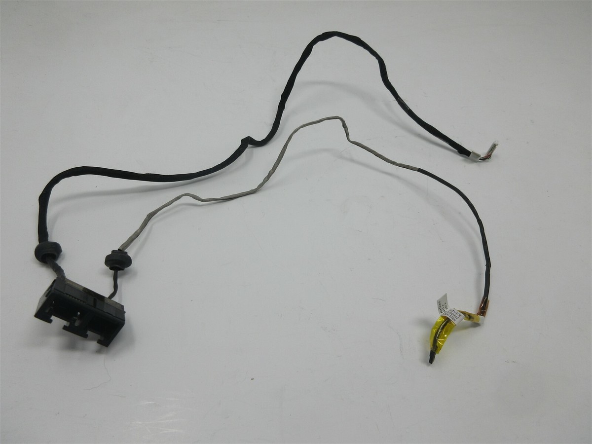 sony Vaio VGC-LT1M VGC-LT1S All In One Modem Ethernet Socket