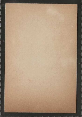 OGDENS GUINEA GOLDS-CYCLISTS BASE M 1899-#28- PARLBY - Picture 2 of 2