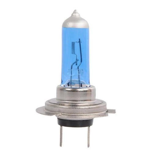 10X Xenon Gas Bright White Light Lamp Bulbs H7 55W Headli U3T0 J4P2 X6Z5 F7O4 - Picture 10 of 12
