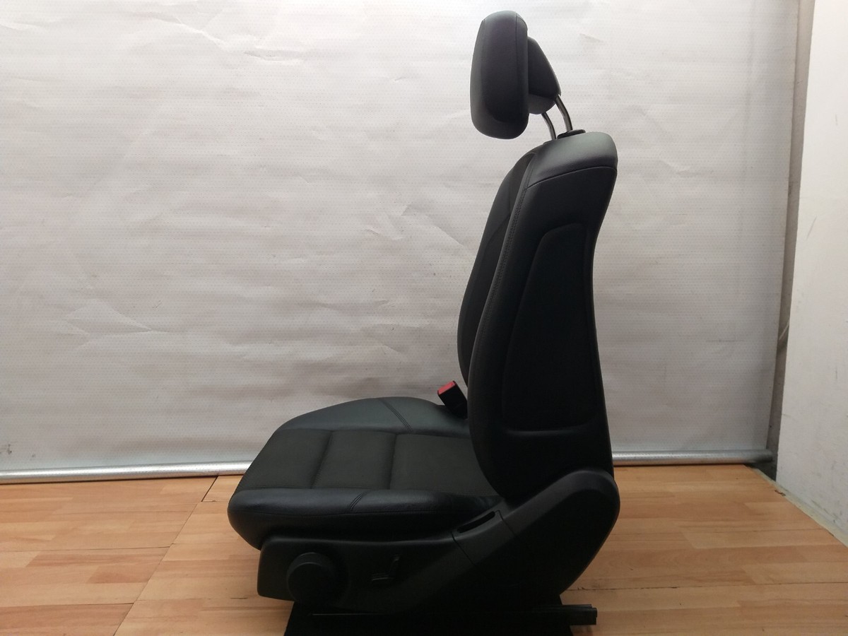 Mercedes GLK X204 Fahrersitz Vordersitz Sitzheizung  