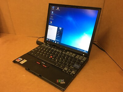 IBM ThinkPad X40 Windows XP 日本語キーボード IBM ThinkPad X40 Windows XP 日本語キーボード IBM ThinkPad