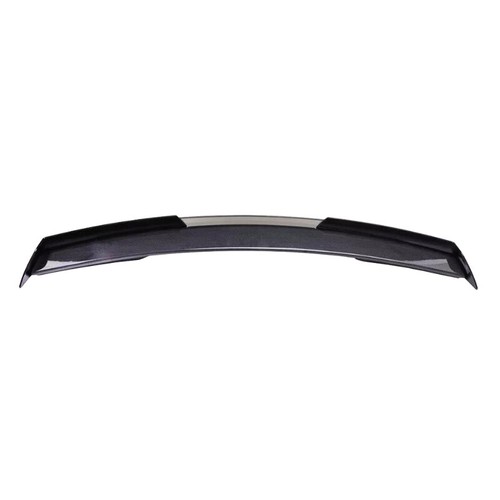 Alerón labial trasero Z06 etapa 3 para Corvette C7 14-19 aspecto de fibra de carbono - Imagen 8 de 8