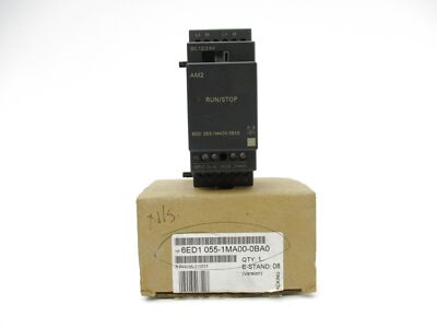 SIEMENS 6ED1055-1MA00-0BA0 NSMP