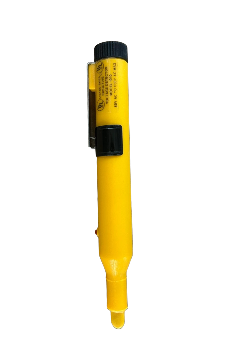 ルンルンページ Greenlee Mini Volt Tick AC Voltage Indicator, model 1010, 50-600 V