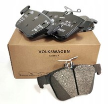 Plaquette de frein Volkswagen TIGUAN