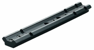 Leupold 56518 1-Piece Base For T/C Encore & Omega Black Matte Finish