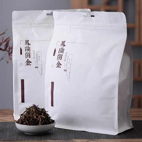 2025 New Tea FengHeTang Yunnan Black Tea Dian Hong Dianhong Maofeng Tea 500g - Picture 7 of 11