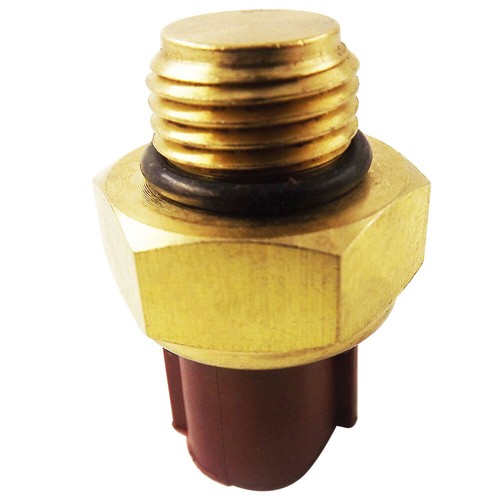 For HiSUN Water Temp Fan Switch Radiator Sensor UTV400-800 MSU YS 19206-115-0000 - Picture 5 of 11