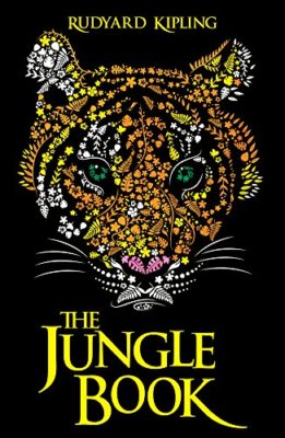 The Jungle Book (Scholastic Classics),Rudyard Kipling
