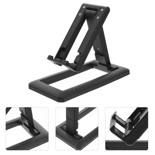 4 Pack Mobile Phone Stand Set Adjustable Holder for Desk Foldable - 第 11/12 張圖片