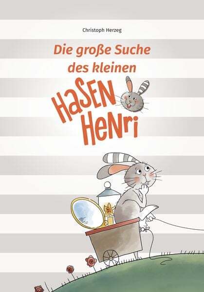 Thumbnail - Die Große Suche Des Kleinen Hasen Henri
