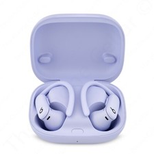 Beats Powerbeats Pro 2 True Wireless Active Noise Canceling Earbuds Hyper Purple