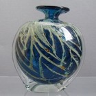 Vasen aus Porzellan, Keramik oder Glas aus Glas