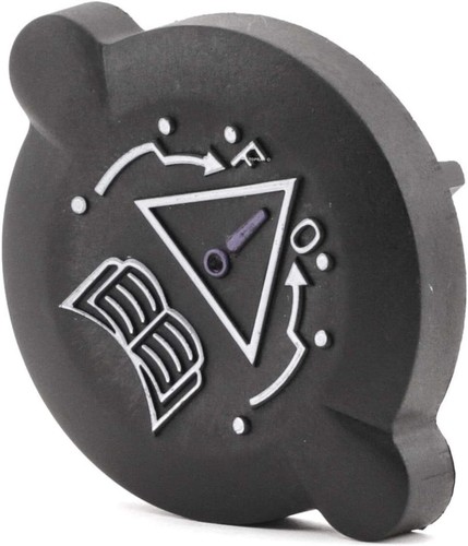 Bouchon de Vase d'Expansion prévu PEUGEOT 106 306 405 406 605 PARTNER 130699 - Imagen 2 de 4