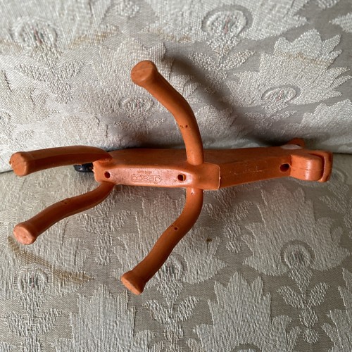 Vintage Jesco Gumby & Pokey Bendable Figure Prema Toy Co. POKIE - Picture 4 of 8