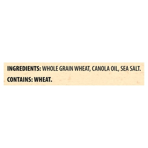 Triscuit Original Whole Grain Wheat Crackers, Vegan Crackers, Party Size, 17 oz - Picture 3 of 12