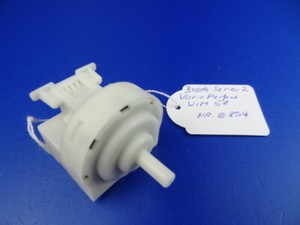 Druckwächter Waschmaschine - Bosch SERIE 2 VARIO PERFECT WIM58 9000709431