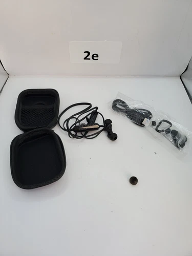 SoundPEATS  HD Wireless Bluetooth in-Ear Stereo Magnetic Headphones