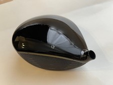 TaylMade Qi10 Max Driver 9° with Cover Head Only