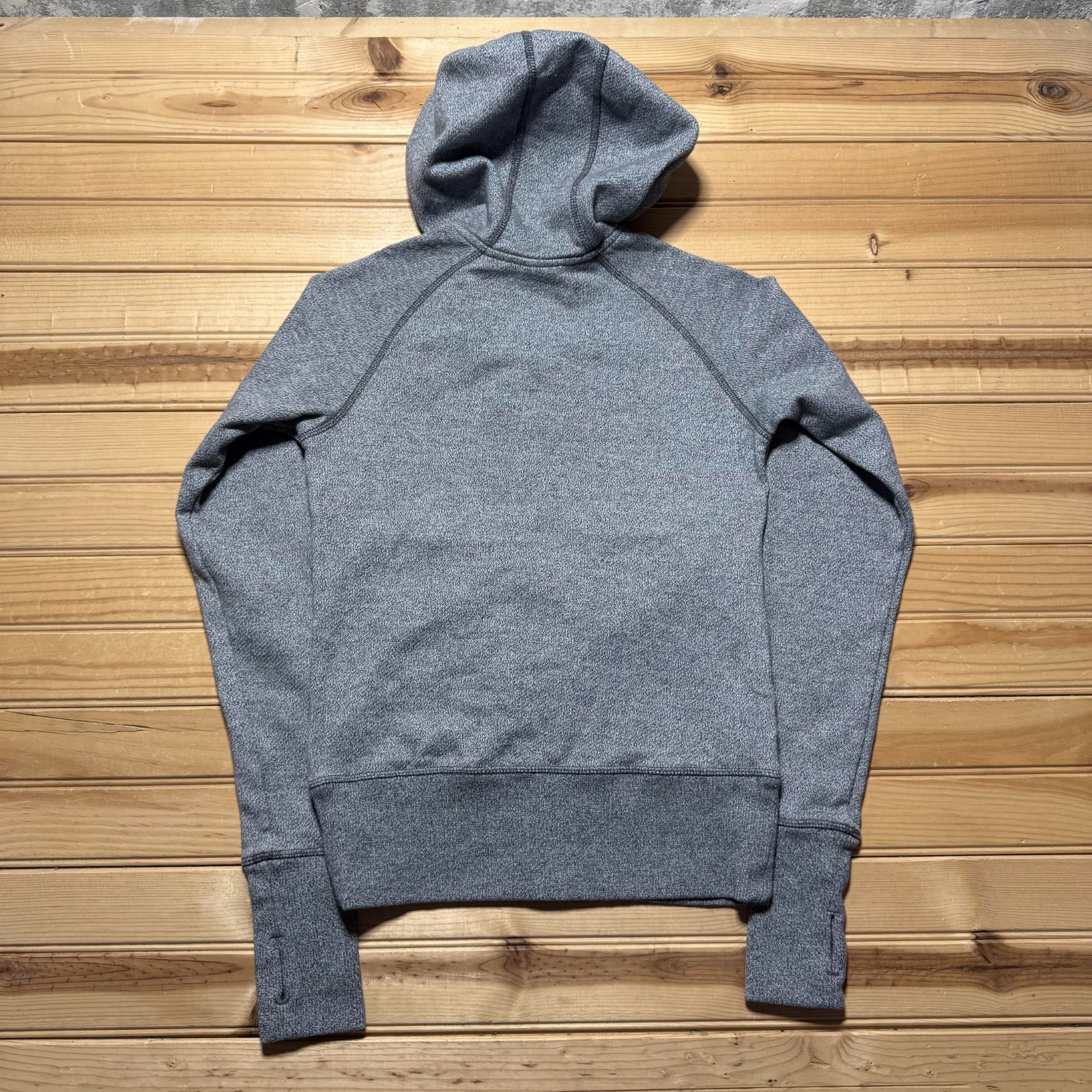 Patagonia Cloud Stack Full Zip Hiking Gorpcore Ho… - image 9