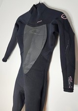 O'Neill Heat 4/3 Women's Full Wetsuit Size 6, MPN WO 4100973