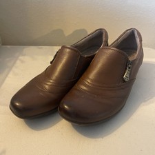 Naturalizer Clarrisa Comfort Office Loafer Wo...
