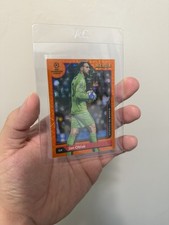 2022-23 Topps Merlin Chrome UEFA Club Competitions Soccer Cards Checklist, Odds & Team Set Lists 18
