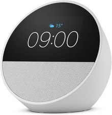 Amazon Echo Spot 2024
